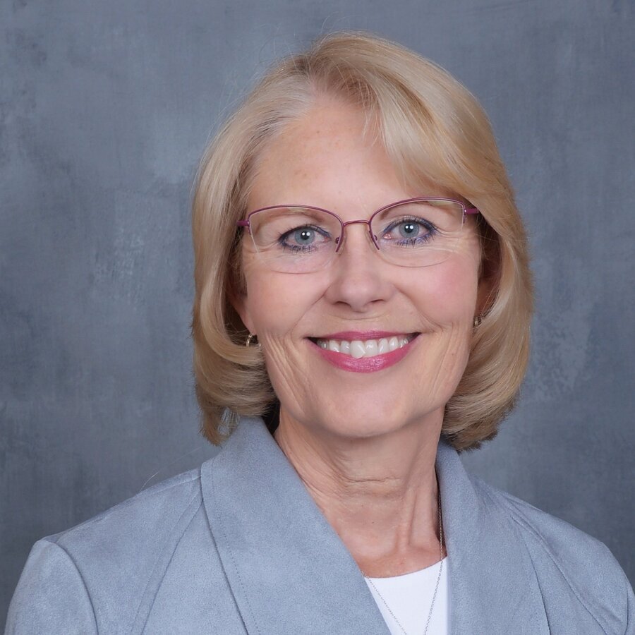 Susan Ayers